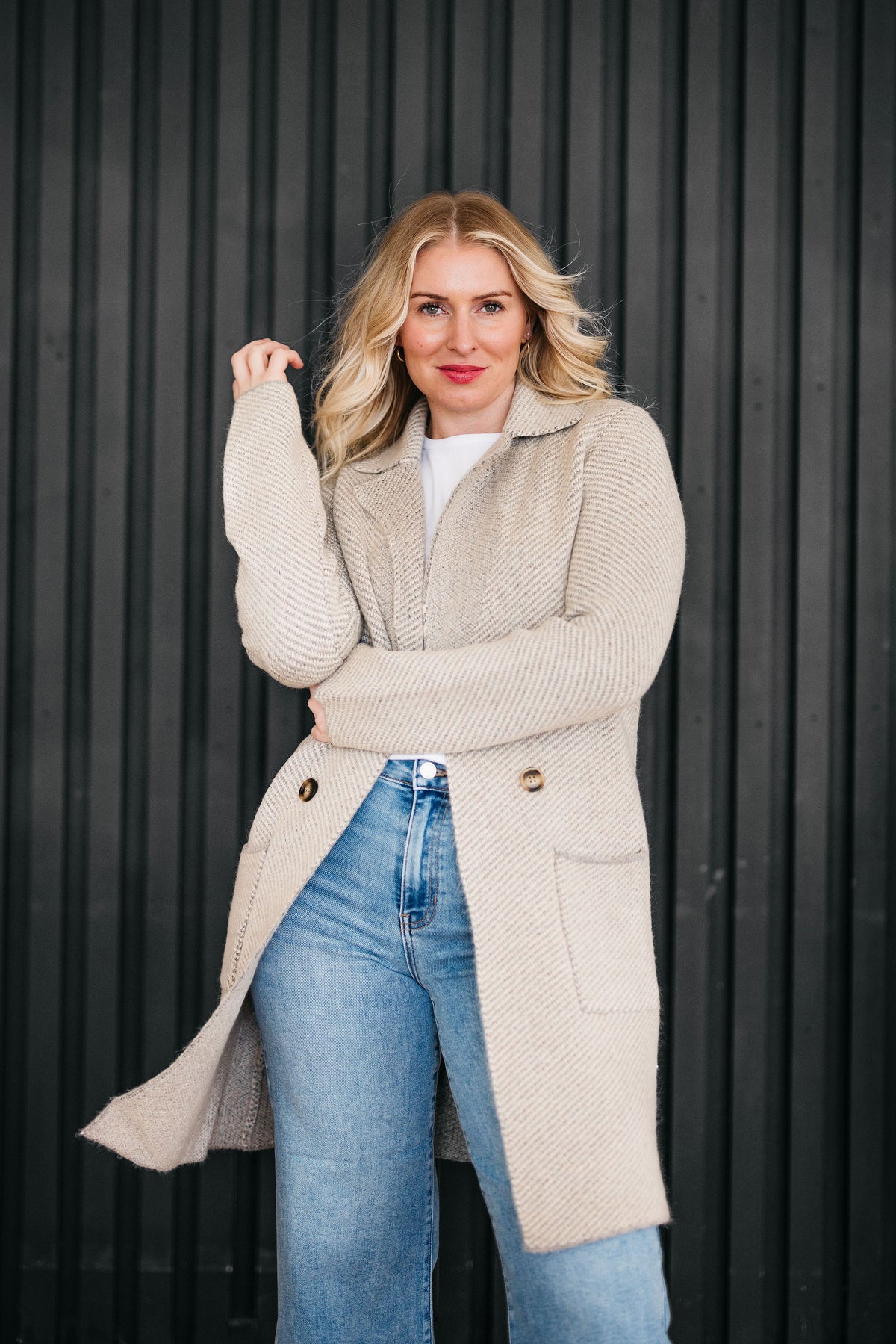 Winter Chic: A Guide to Creating a Stylish and Cozy Wardrobe