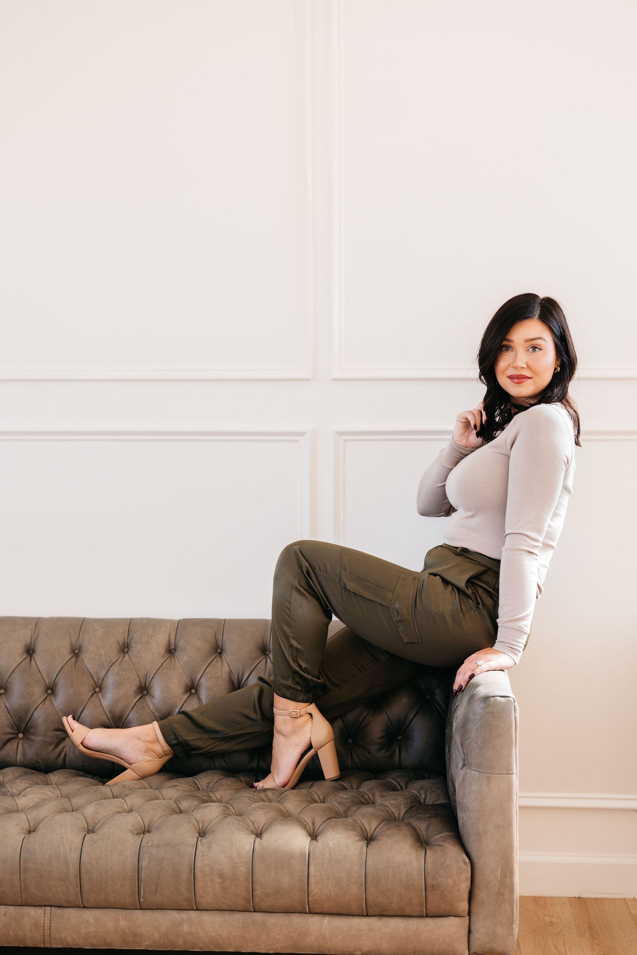 Stacy Top – Wisdom & Wardrobe Boutique