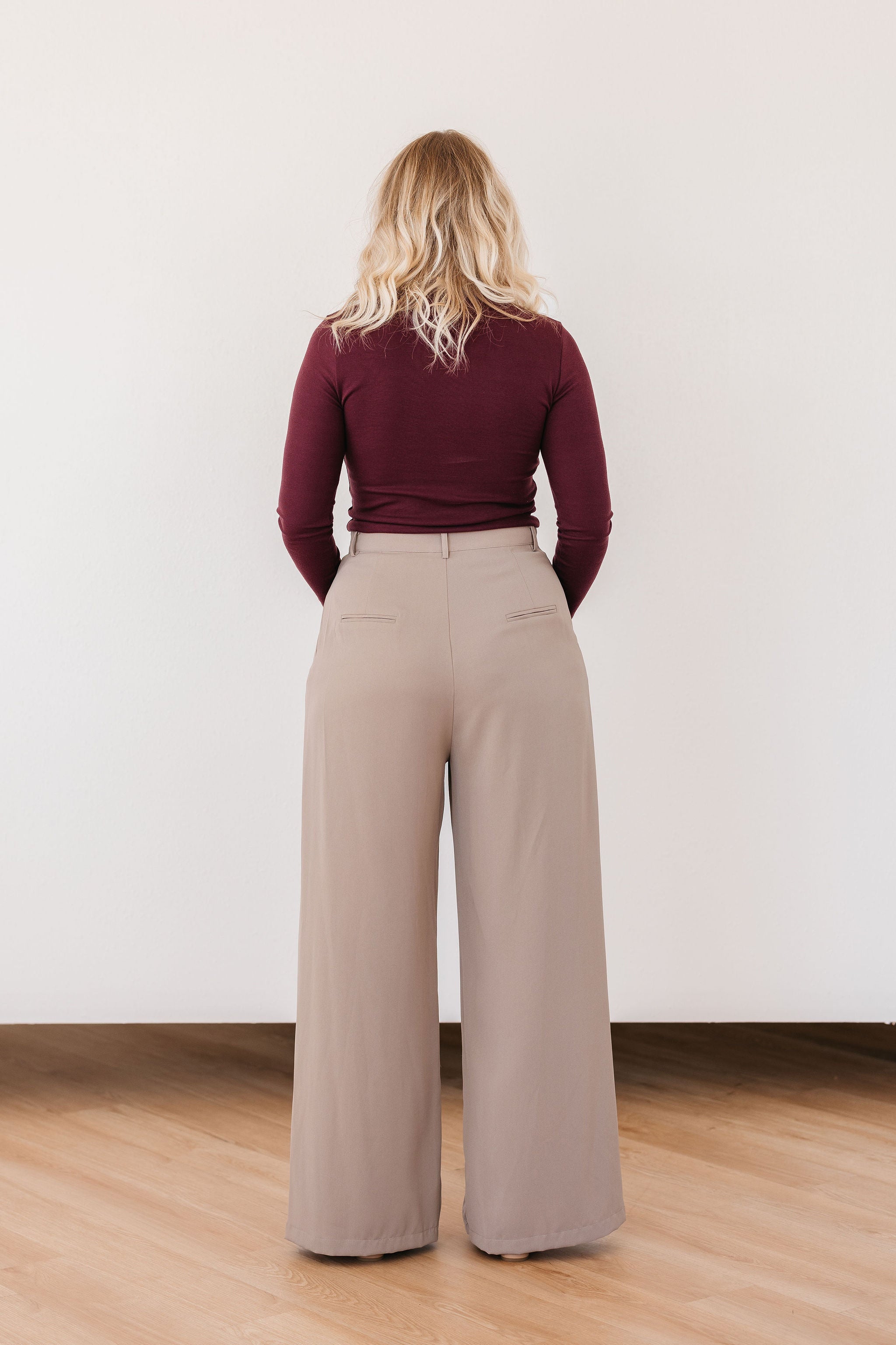 Fast Times Pants - Wisdom & Wardrobe