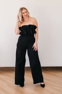 Girl Crush Jumpsuit