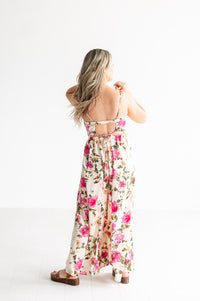 In Bloom Jumpsuit