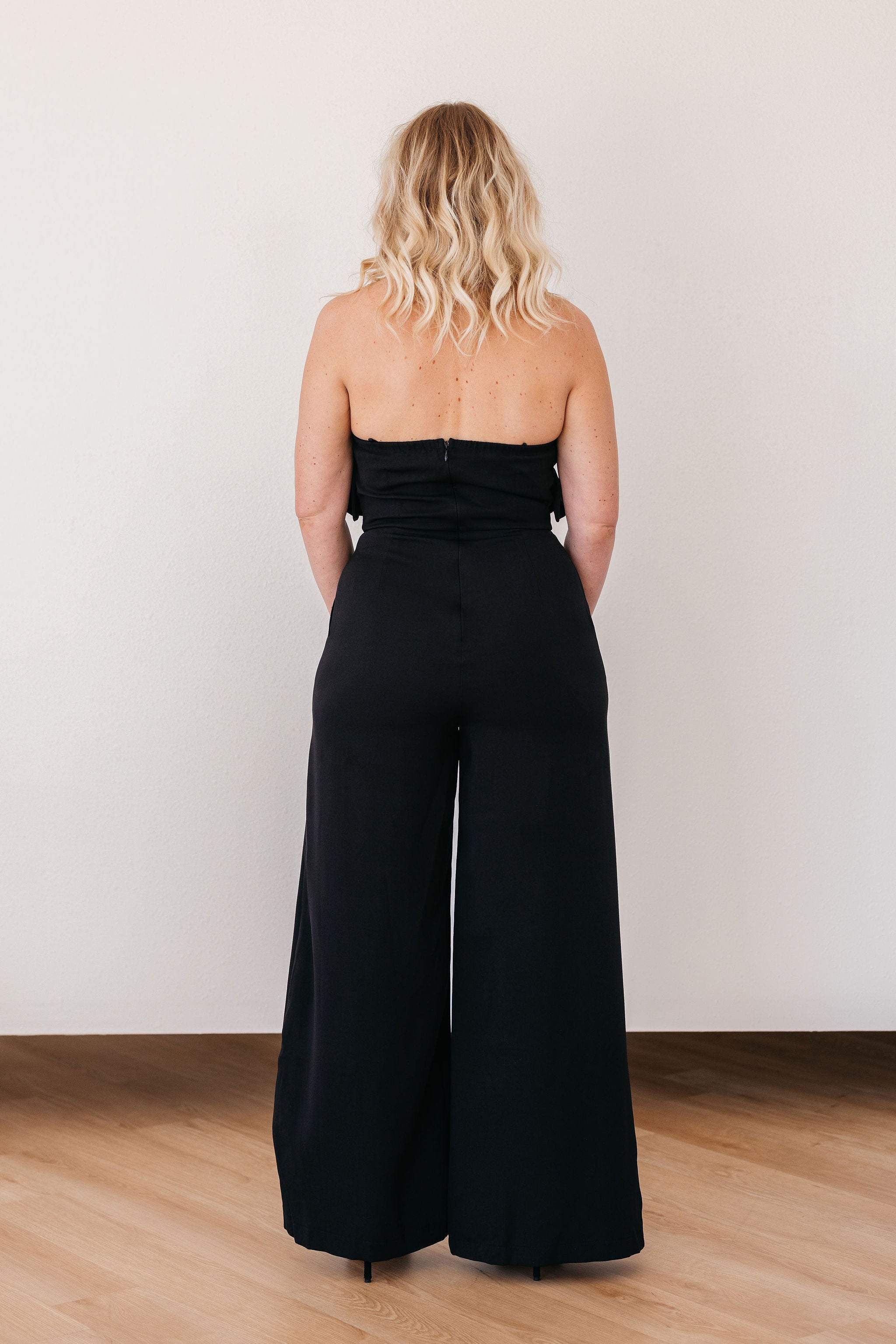 Girl Crush Jumpsuit