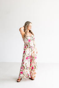 In Bloom Jumpsuit